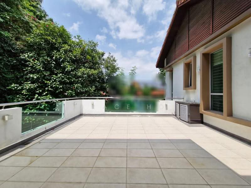 Semi-Detached House for Rent in Desa Parkcity (Kuala Lumpur) - Grace Ho - Exterior - PropertyGuru.com.my