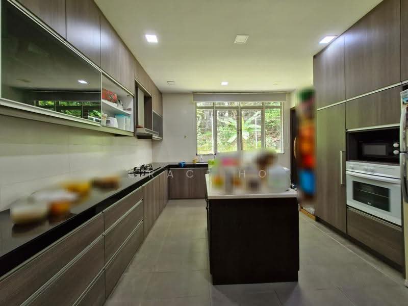 Semi-Detached House for Rent in Desa Parkcity (Kuala Lumpur) - Grace Ho - Kitchen - PropertyGuru.com.my