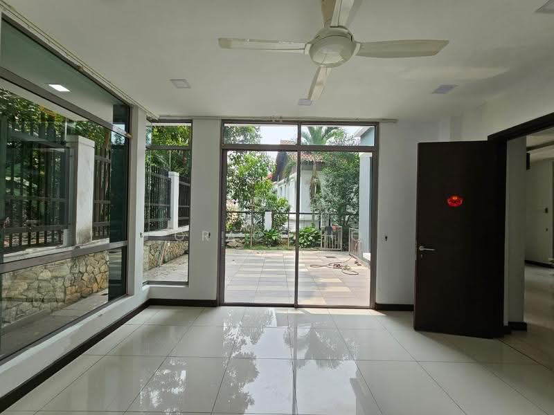 Rumah Berkembar untuk Disewa di Desa Parkcity (Kuala Lumpur) - Grace Ho - Living Room - PropertyGuru.com.my