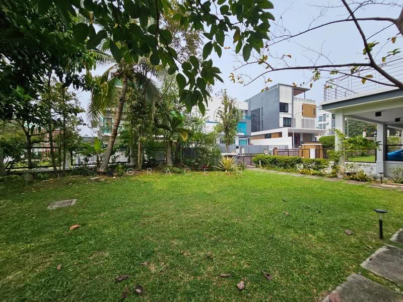 Rumah Berkembar untuk Disewa di Desa Parkcity (Kuala Lumpur) - Grace Ho - Exterior - PropertyGuru.com.my