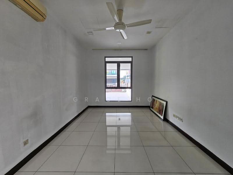 Rumah Berkembar untuk Disewa di Desa Parkcity (Kuala Lumpur) - Grace Ho - Living Room - PropertyGuru.com.my