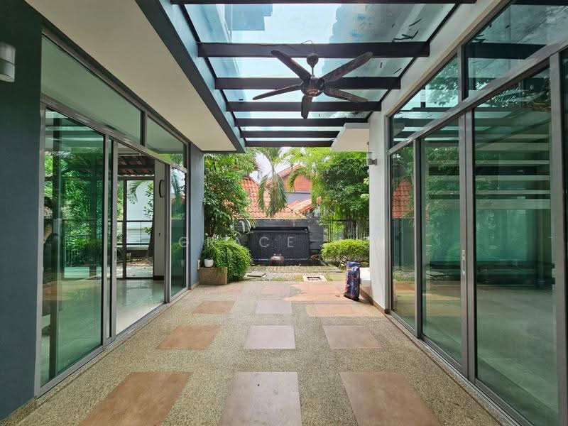 Rumah Berkembar untuk Disewa di Desa Parkcity (Kuala Lumpur) - Grace Ho - Exterior - PropertyGuru.com.my