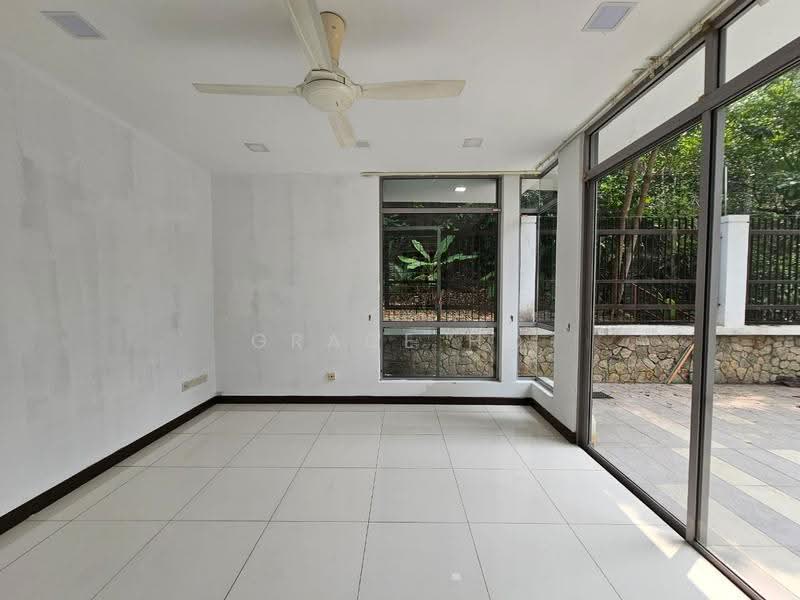 Rumah Berkembar untuk Disewa di Desa Parkcity (Kuala Lumpur) - Grace Ho - Living Room - PropertyGuru.com.my