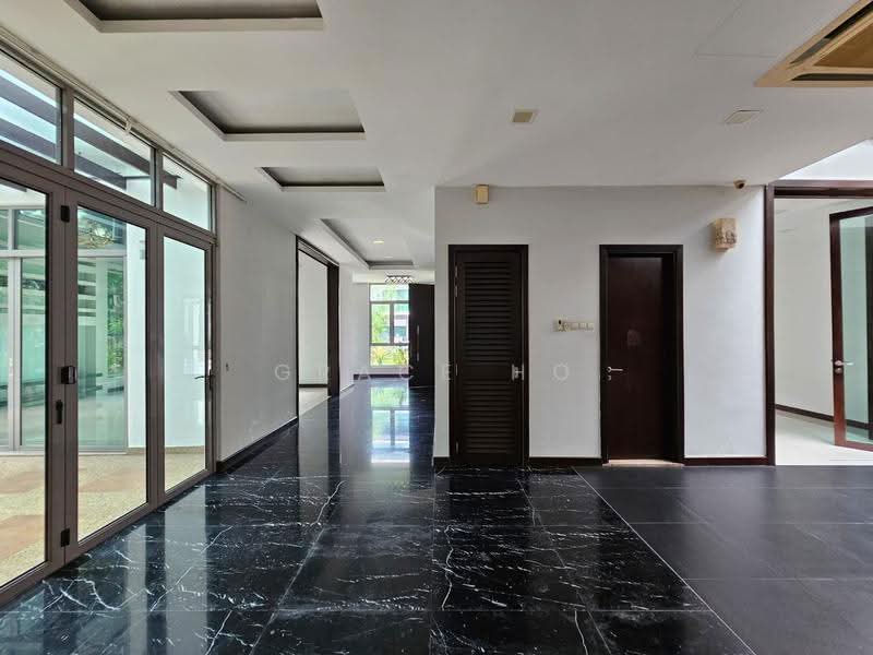 Rumah Berkembar untuk Disewa di Desa Parkcity (Kuala Lumpur) - Grace Ho - Interior - PropertyGuru.com.my