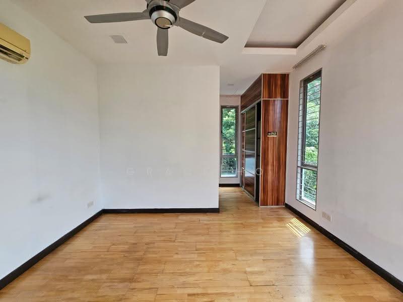 Rumah Berkembar untuk Disewa di Desa Parkcity (Kuala Lumpur) - Grace Ho - Bedroom - PropertyGuru.com.my
