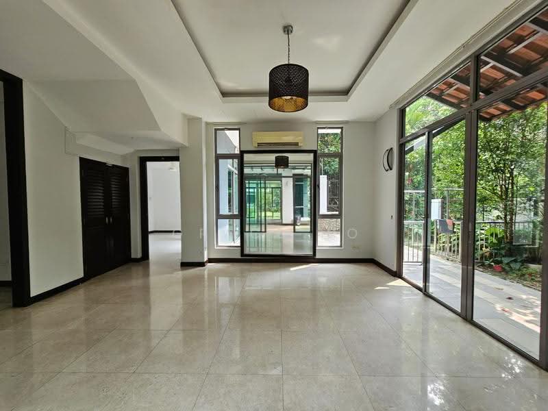 Rumah Berkembar untuk Disewa di Desa Parkcity (Kuala Lumpur) - Grace Ho - Living Room - PropertyGuru.com.my