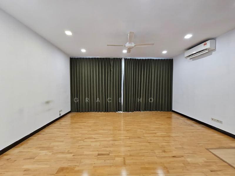 Rumah Berkembar untuk Disewa di Desa Parkcity (Kuala Lumpur) - Grace Ho - Living Room - PropertyGuru.com.my