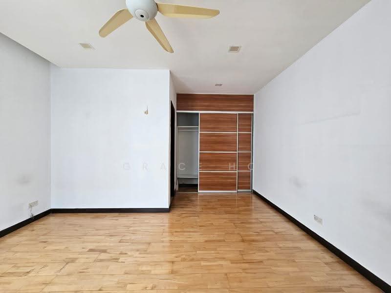 Rumah Berkembar untuk Disewa di Desa Parkcity (Kuala Lumpur) - Grace Ho - Bedroom - PropertyGuru.com.my
