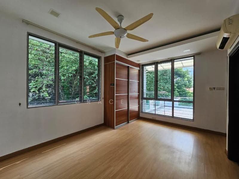 Rumah Berkembar untuk Disewa di Desa Parkcity (Kuala Lumpur) - Grace Ho - Bedroom - PropertyGuru.com.my