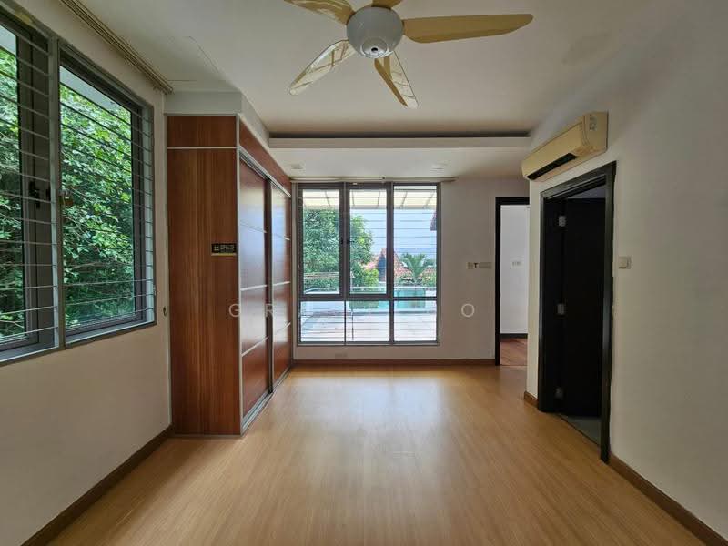 Rumah Berkembar untuk Disewa di Desa Parkcity (Kuala Lumpur) - Grace Ho - Living Room - PropertyGuru.com.my