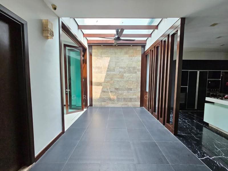 Rumah Berkembar untuk Disewa di Desa Parkcity (Kuala Lumpur) - Grace Ho - Interior - PropertyGuru.com.my
