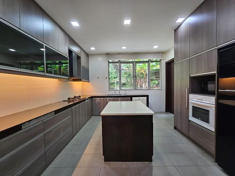 Rumah Berkembar untuk Disewa di Desa Parkcity (Kuala Lumpur) - Grace Ho - Kitchen - PropertyGuru.com.my