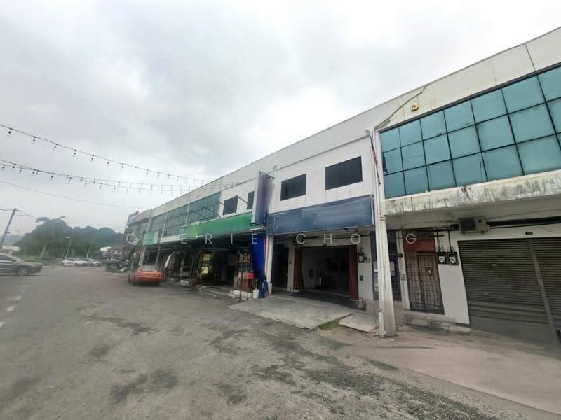 Shop for Sale in Bercham (Ipoh) - Cherie Chong - PropertyGuru.com.my