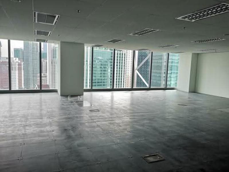 Office for Rent in Jalan Tun Razak (KL City Centre) - Benson Ting - View - PropertyGuru.com.my