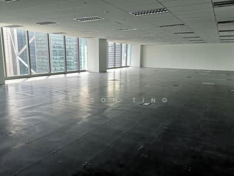 Office for Rent in Jalan Tun Razak (KL City Centre) - Benson Ting - View - PropertyGuru.com.my