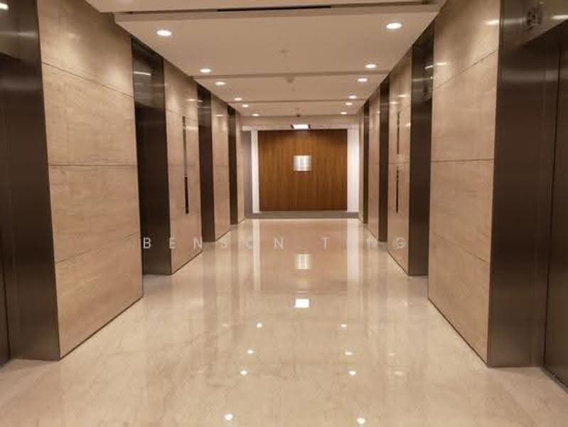 Office for Rent in Jalan Tun Razak (KL City Centre) - Benson Ting - Lobby - PropertyGuru.com.my
