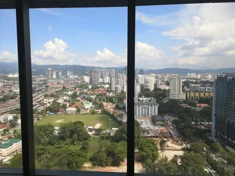 Office for Rent in Jalan Tun Razak (KL City Centre) - Benson Ting - View - PropertyGuru.com.my