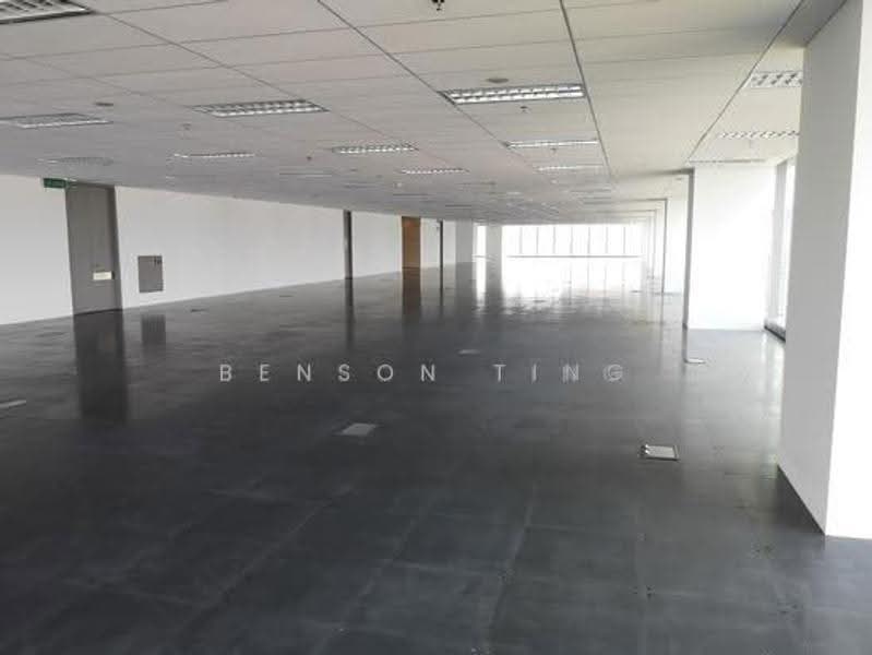 Office for Rent in Jalan Tun Razak (KL City Centre) - Benson Ting - PropertyGuru.com.my