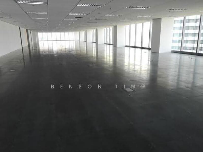 Office for Rent in Jalan Tun Razak (KL City Centre) - Benson Ting - PropertyGuru.com.my