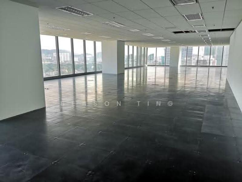 Office for Rent in Jalan Tun Razak (KL City Centre) - Benson Ting - Interior - PropertyGuru.com.my