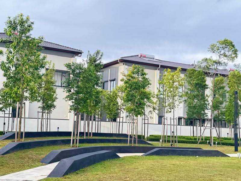 Rumah Banglo untuk Dijual di Telok Panglima Garang (Selangor) - Jun How - Exterior - PropertyGuru.com.my