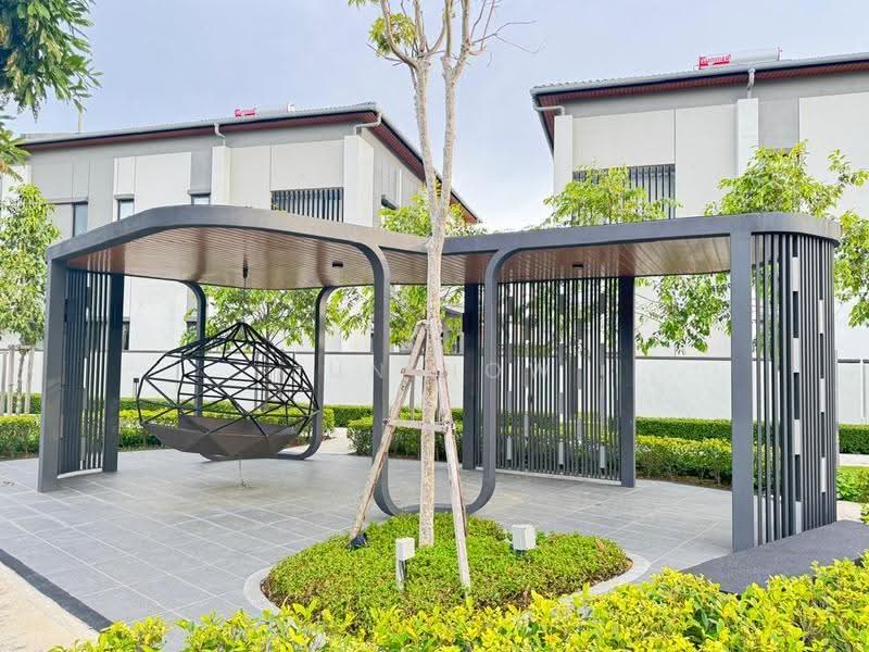Rumah Banglo untuk Dijual di Telok Panglima Garang (Selangor) - Jun How - Exterior - PropertyGuru.com.my