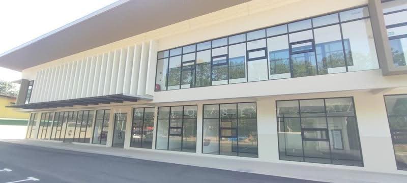 Factory for Rent in Taman Perindustrian Krubong (Krubong) - Mario Seet - PropertyGuru.com.my