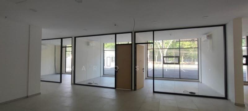 Factory for Rent in Taman Perindustrian Krubong (Krubong) - Mario Seet - PropertyGuru.com.my
