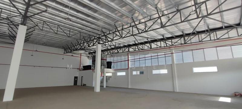 Factory for Rent in Taman Perindustrian Krubong (Krubong) - Mario Seet - PropertyGuru.com.my