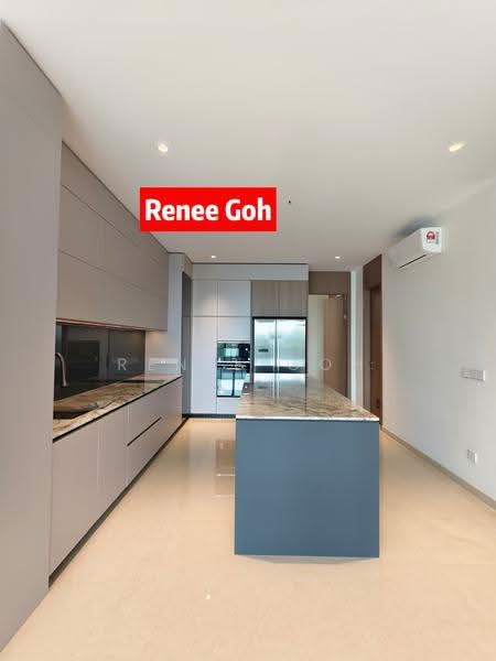 Condominium for Rent at The Anton - Renee Goh - Kitchen - PropertyGuru.com.my