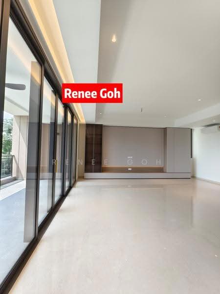 Condominium for Rent at The Anton - Renee Goh - Living Room - PropertyGuru.com.my