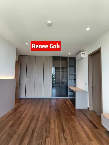 Condominium for Rent at The Anton - Renee Goh - Bedroom - PropertyGuru.com.my
