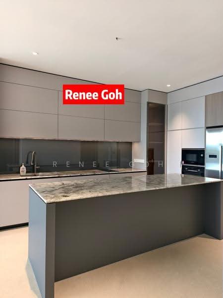 Condominium for Rent at The Anton - Renee Goh - Kitchen - PropertyGuru.com.my