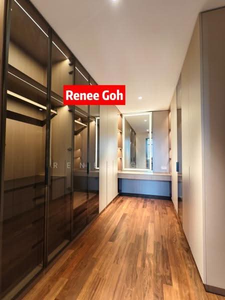 Condominium for Rent at The Anton - Renee Goh - Interior - PropertyGuru.com.my