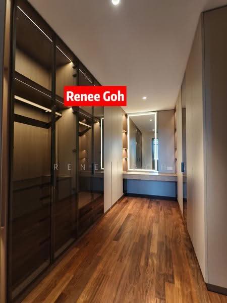 Condominium for Rent at The Anton - Renee Goh - Interior - PropertyGuru.com.my