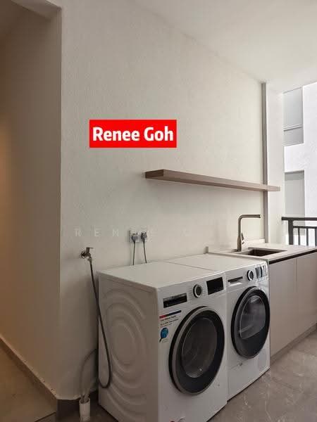 Condominium for Rent at The Anton - Renee Goh - Exterior - PropertyGuru.com.my