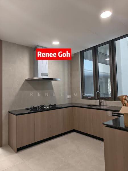 Condominium for Rent at The Anton - Renee Goh - Kitchen - PropertyGuru.com.my