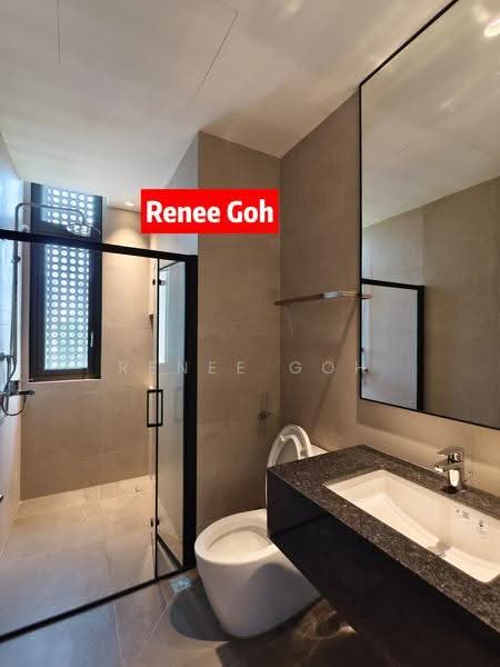 Condominium for Rent at The Anton - Renee Goh - Bathroom - PropertyGuru.com.my