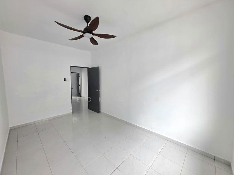 2-storey Terraced House for Sale in Taman Scientex Rawang (Rawang) - LEON WONG - Interior - PropertyGuru.com.my