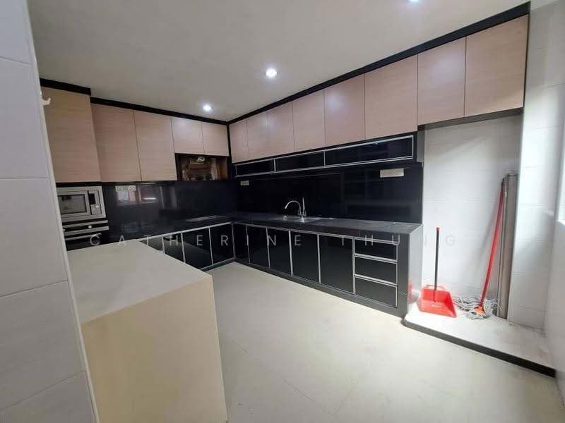 Rumah Berkembar untuk Dijual di Taman Sutera Utama (Skudai) - Catherine Thung - PropertyGuru.com.my