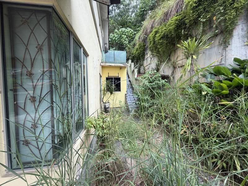 Rumah Berkembar untuk Dijual di Kota Damansara (Selangor) - Robin Tchong - Exterior - PropertyGuru.com.my