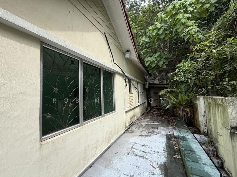 Rumah Berkembar untuk Dijual di Kota Damansara (Selangor) - Robin Tchong - Exterior - PropertyGuru.com.my