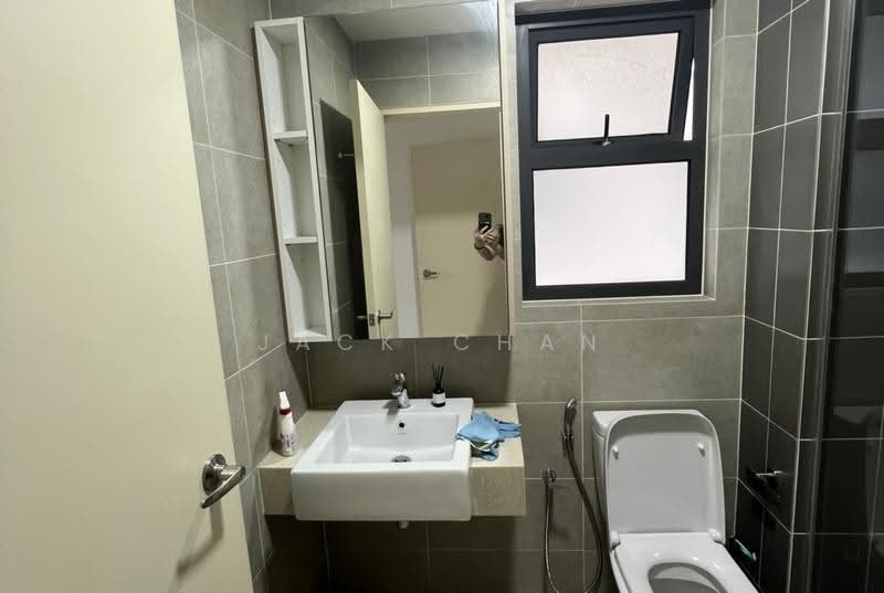 Kondominium untuk Disewa di Lakeville Residence - Jack Chan - PropertyGuru.com.my