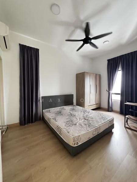 Kondominium untuk Disewa di The Olive - Max Low - Bedroom - PropertyGuru.com.my