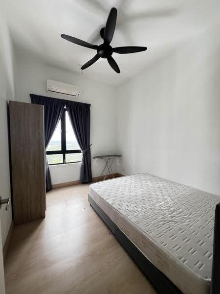 Kondominium untuk Disewa di The Olive - Max Low - Bedroom - PropertyGuru.com.my