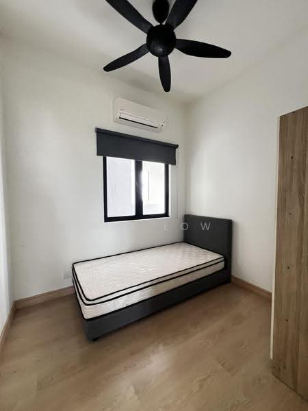 Kondominium untuk Disewa di The Olive - Max Low - Bedroom - PropertyGuru.com.my