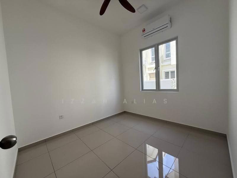 Rumah Berkembar untuk Disewa di Kajang (Selangor) - Izzah Alias - Interior - PropertyGuru.com.my