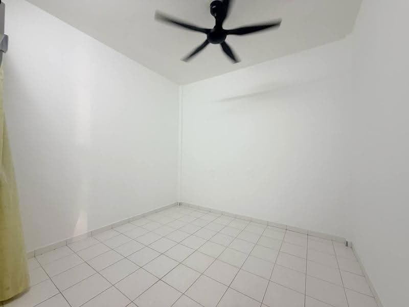 Flat for Sale at Taman Cheng Ria - King Song - PropertyGuru.com.my