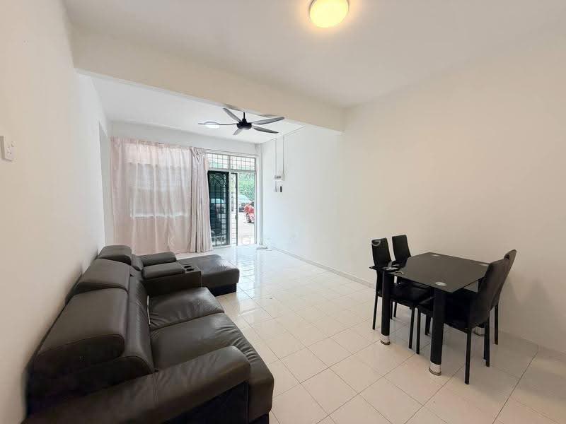Flat for Sale at Taman Cheng Ria - King Song - PropertyGuru.com.my