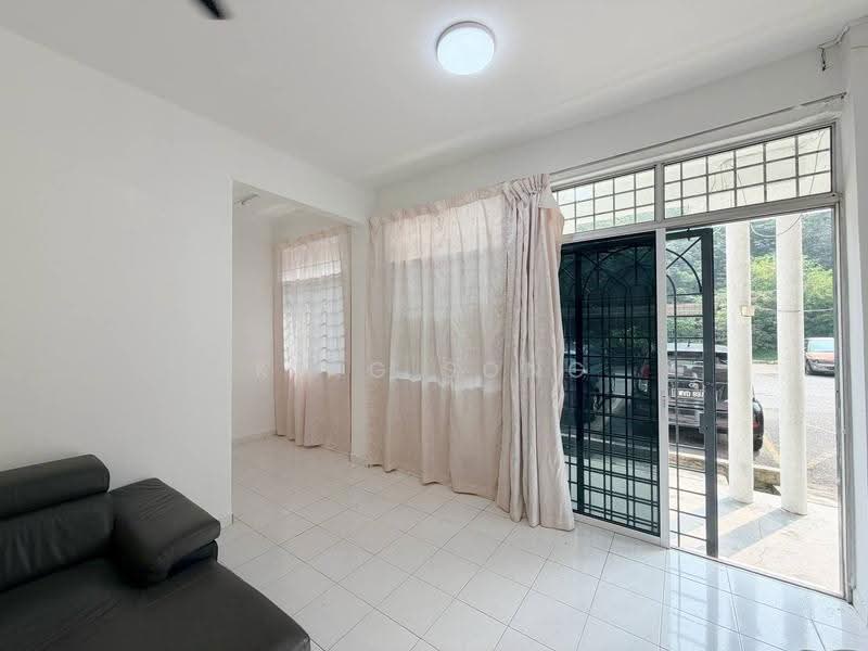 Flat for Sale at Taman Cheng Ria - King Song - PropertyGuru.com.my